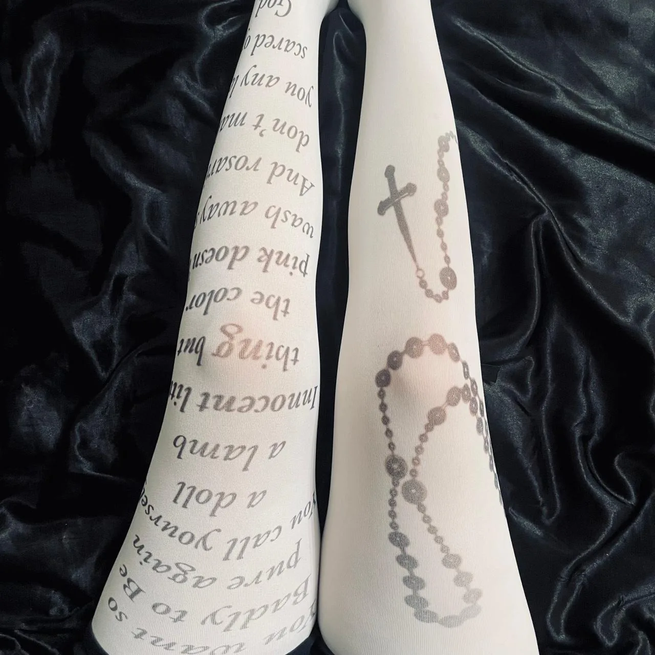 

Женские длинные носки Y2K, колготки с эластичностью, простые, универсальные для повседневного использования, шелковые носки, универсальные для ежедневного использования