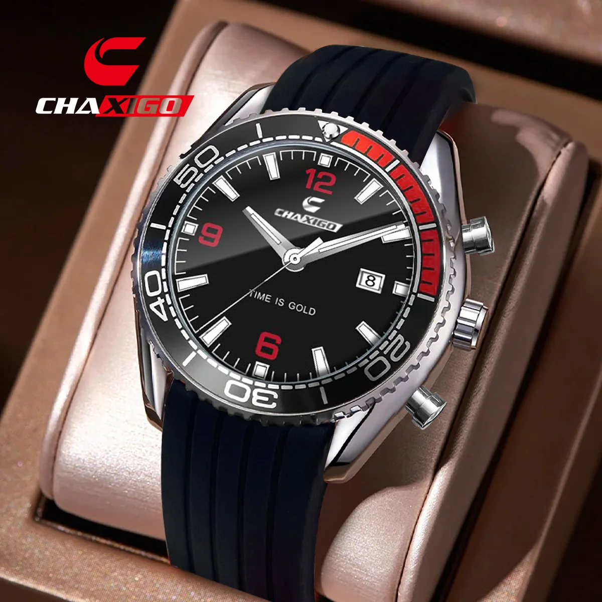 Chaxigo Fashion Div… - image