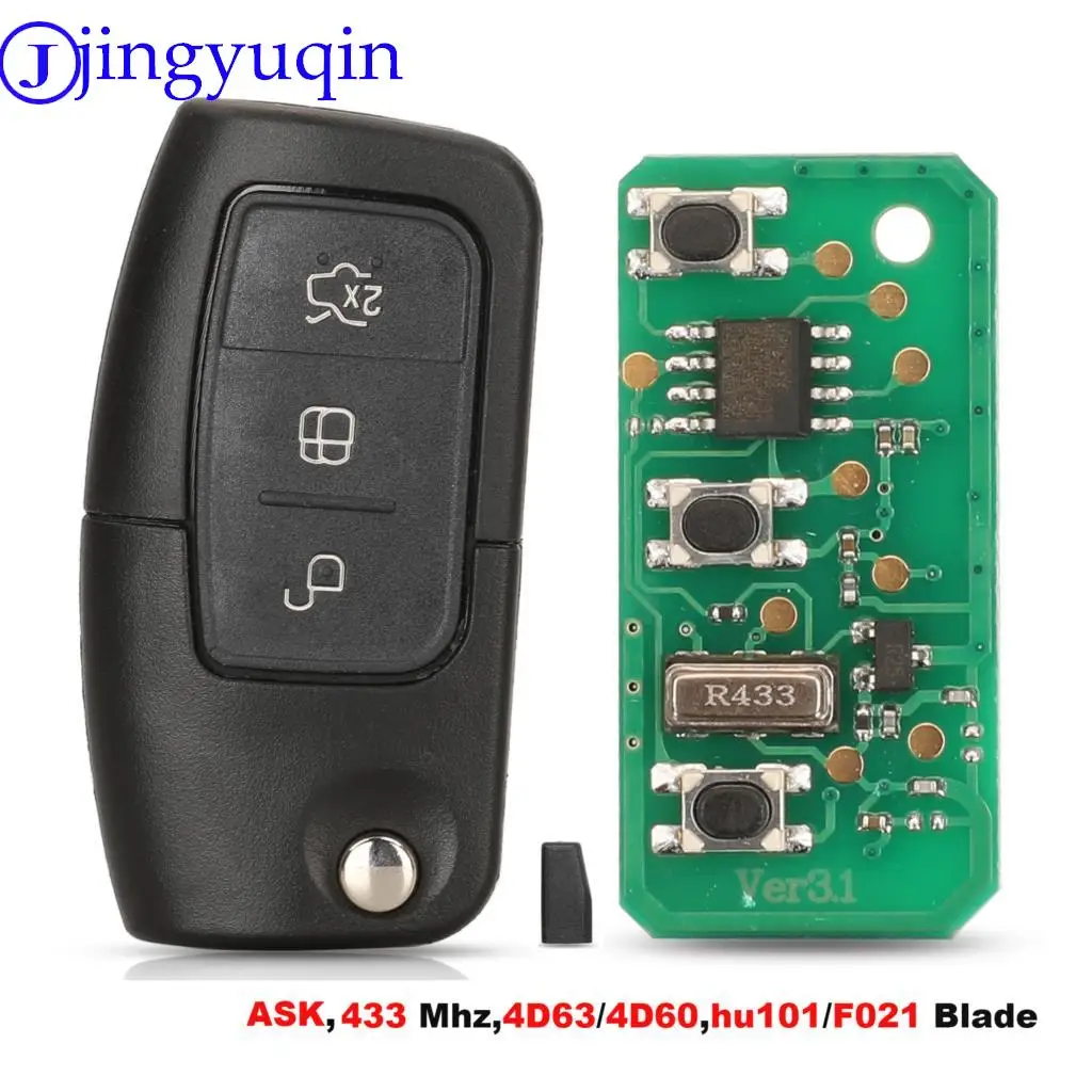 Jingyuqin Ask 433 M… - image