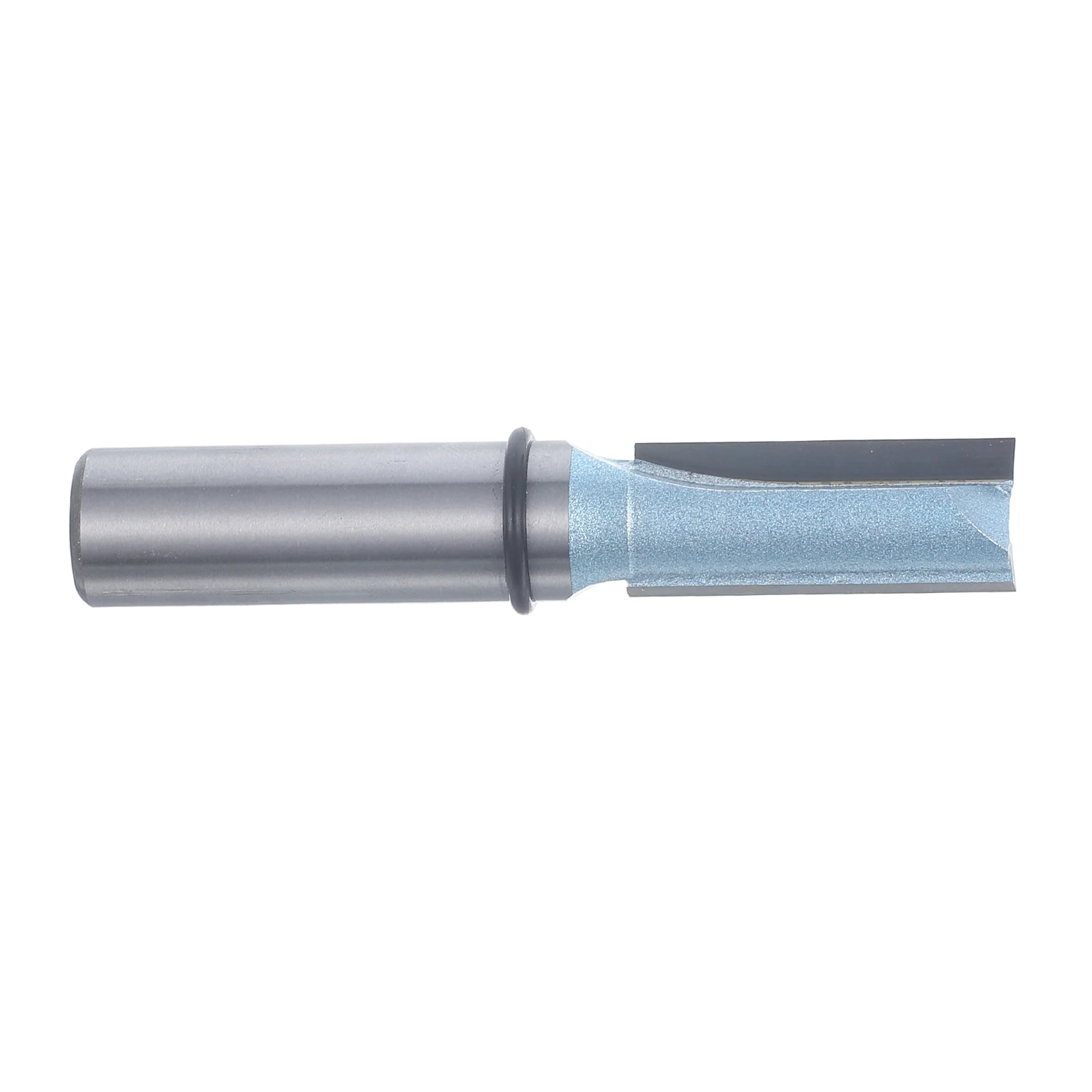 

Milling Drill Bit High Strength Groove Router for Plywood Adjustable Rabbeting Double Flute Straight