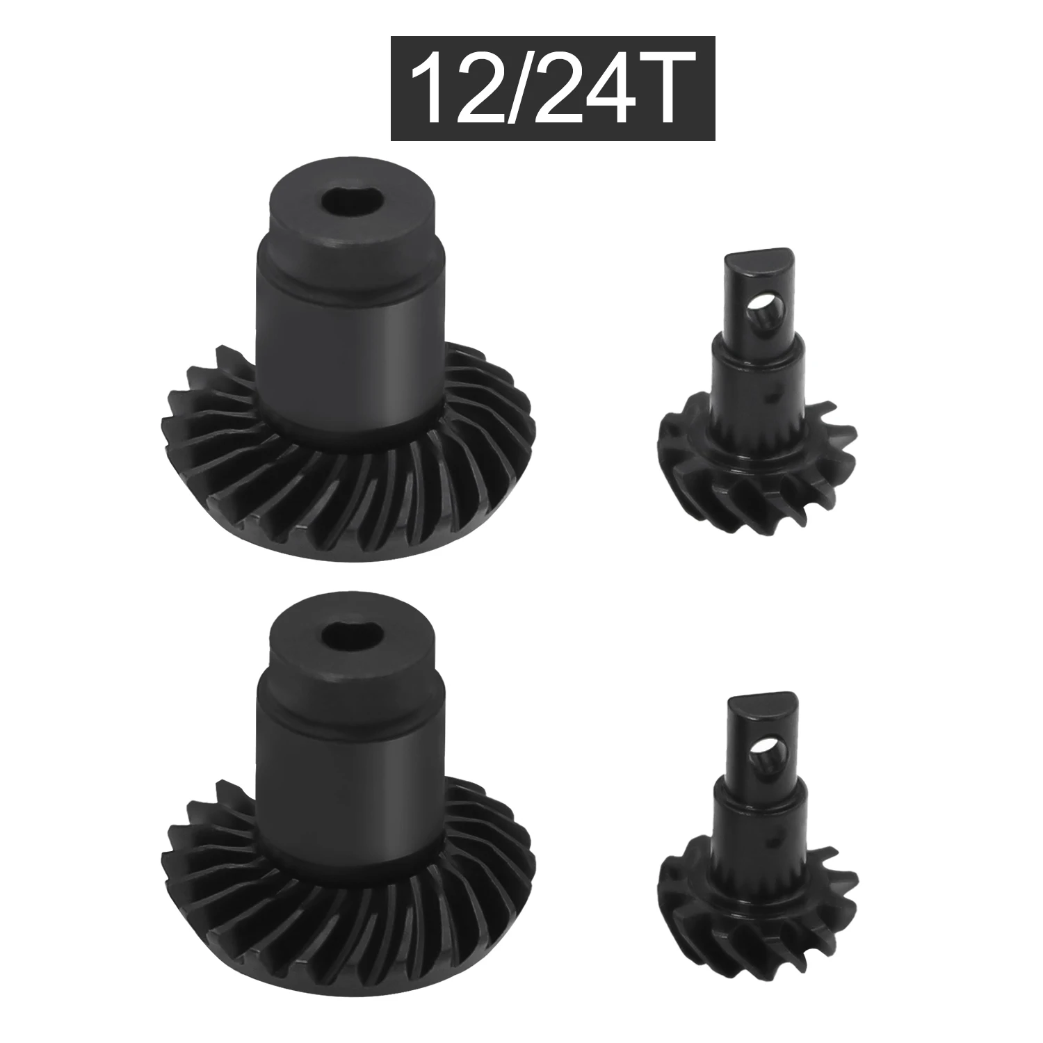 12T/24T FCX24 Steel…