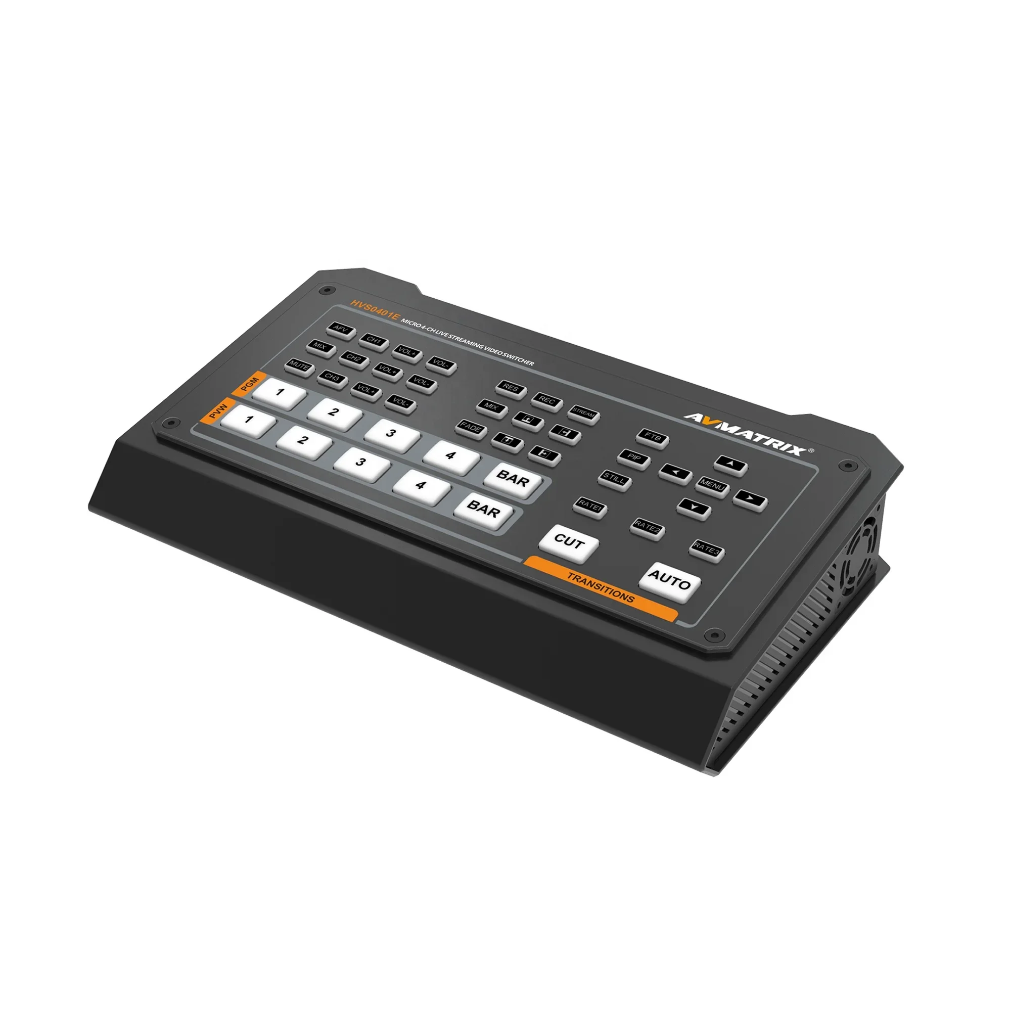 Avmatrix HVS0401E M… - image