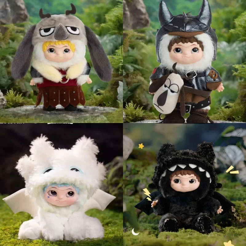 

В наличии оригинальные Wakuku Pangdada Panda, ограниченная серия, подвесной шарм в стиле знаменитостей, кавайные подарки на день рождения, рождественские подарки