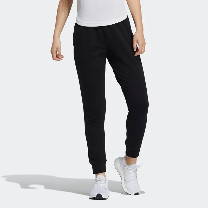 

Adidas Authentic Current Season New Women's Casual Sporty Knit Pants H09735