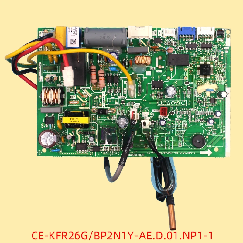 Suitable for air conditioning motherboard CE-KFR26G/BP2DN1Y-AE CU-KFR35G/BP2N1Y-AFBU