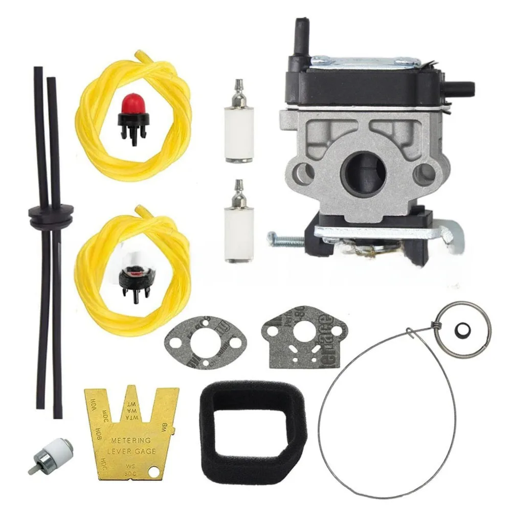 

6696550 WYC-22 Carburetor Kits For TCG-22EAB Grass Trimmer CG22EAB Trimmer OME6 696550 Models Outdoor Garden Power Tools New