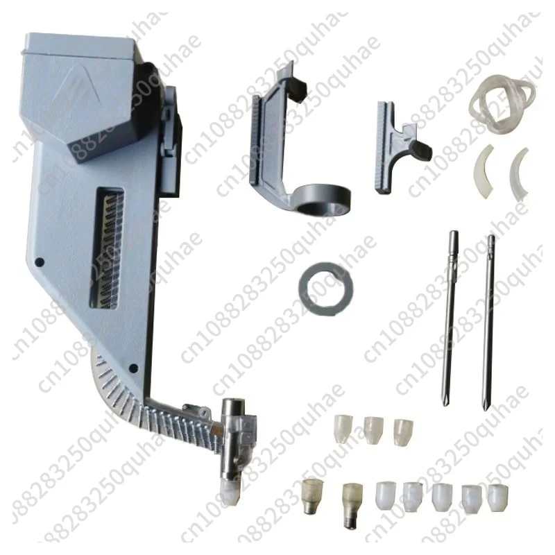 SG3.0 Portable Automatic Screw Feeder, Handheld Screw Arrangement Conveying Device