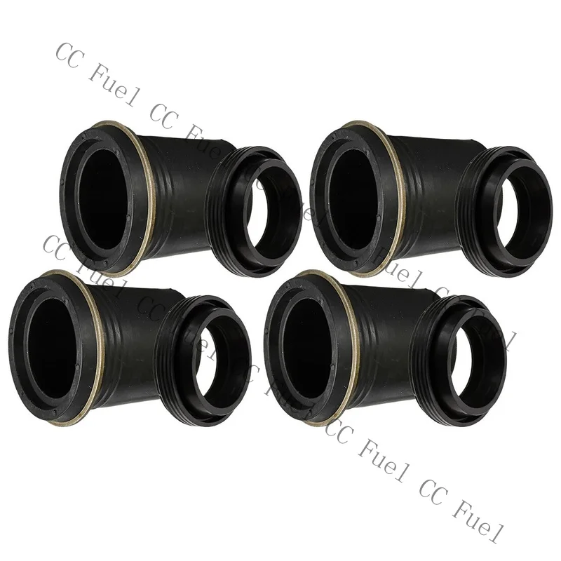 C+ HOT 4x Injector Nozzle Seal Exakt fit for Toyota 4Runner 1KDFTV 2KDFTV Premium