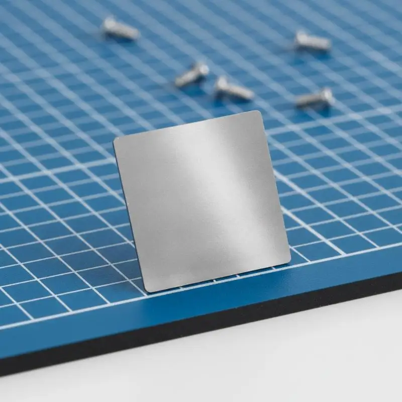 0.03mm Ultra Thin Reusable Stainless Steel Hightoughness Opening Metal Pry LCD Screen Disassembler For Phone Repair Tools Set
