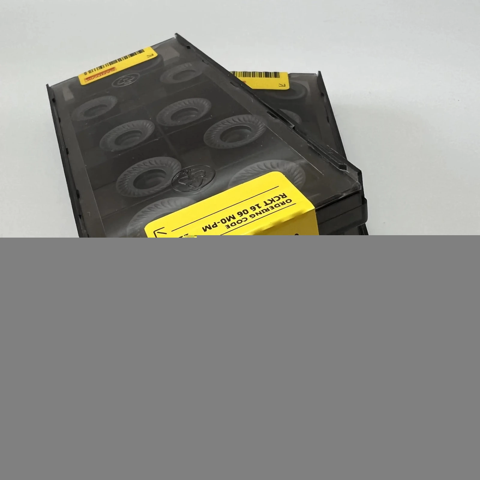 

RCKT1606M0-PM 1130 /Original genuine CNC alloy blade 10 PCS