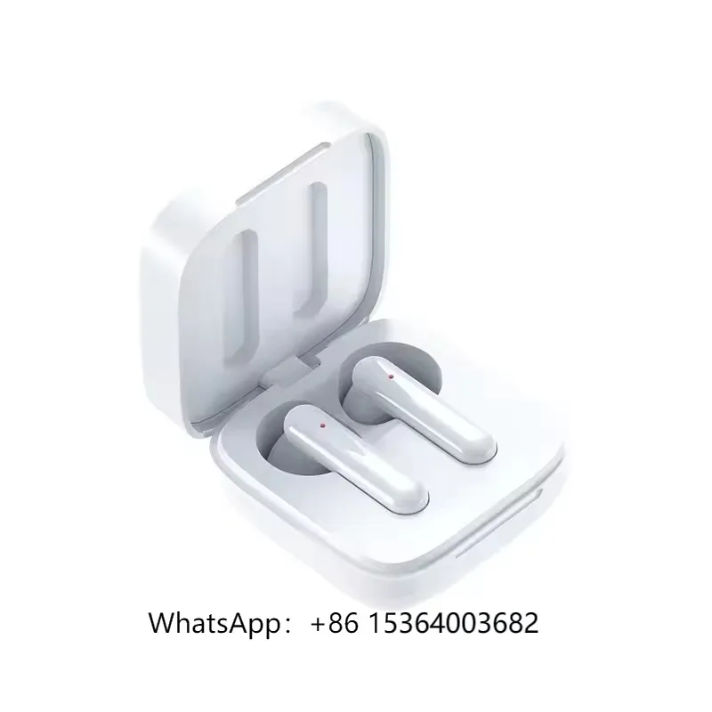 Беспроводные наушники K60 IP7 Водонепроницаемые беспроводные наушники Игровые наушники с шумоподавлением ENC-гарнитура