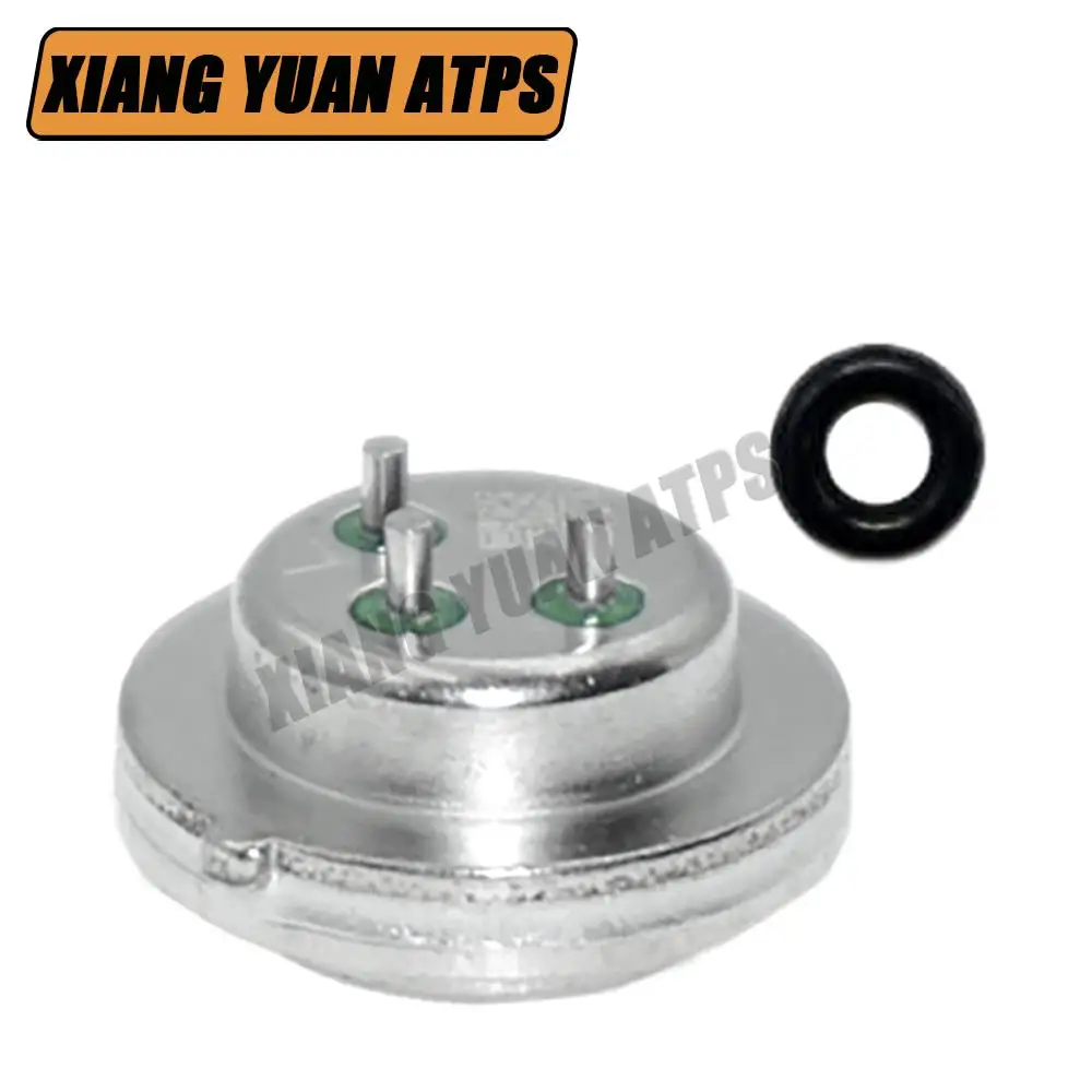 0DE 0GC DQ380 DQ381 Electrical Failure Transmission Pressure Sensor Control Unit TCM TCU 725.0 For Audi Q3 VW Scirocco Tiguan