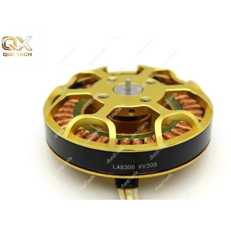 Бесщеточный мотор LA8308, аксессуары KV90 KV130 KV160 KV180 KV205