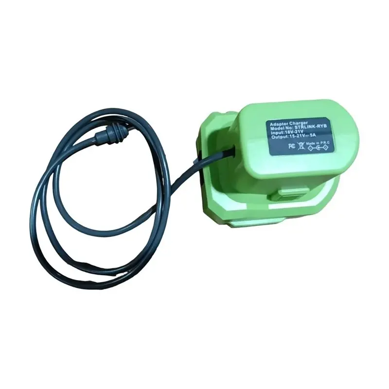 N15R-For Starlink Mini Cable For Ryobi 18V DIY Battery