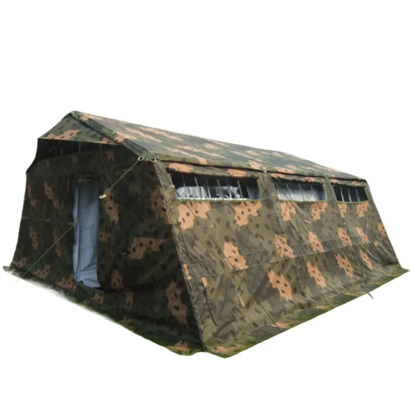 Outdoor camping training tent