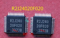 R2J24020F020 qfp48 5 шт.