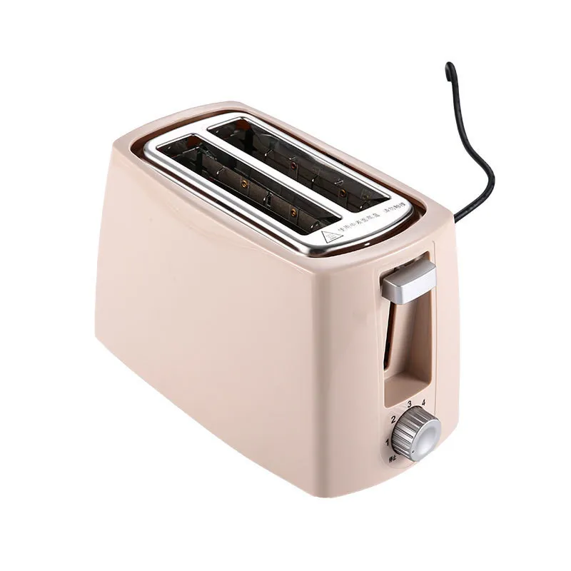 YOUR BEST CHOICE BREAD MAKER Small Automatic Multifunctional Toaster For Home Breakfast Toaster Driver BREAD MAKER