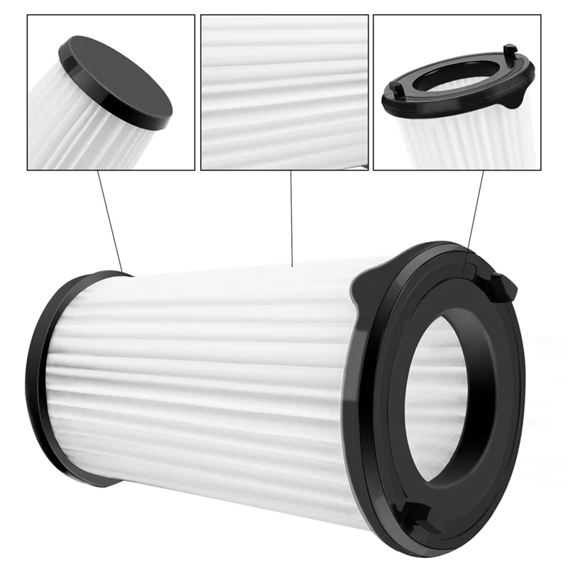 YCOC-For AEG CX7 CX7-2 AEF150 Vacuums Cleaner Hepa Filter Replacement Spare Parts Accessories