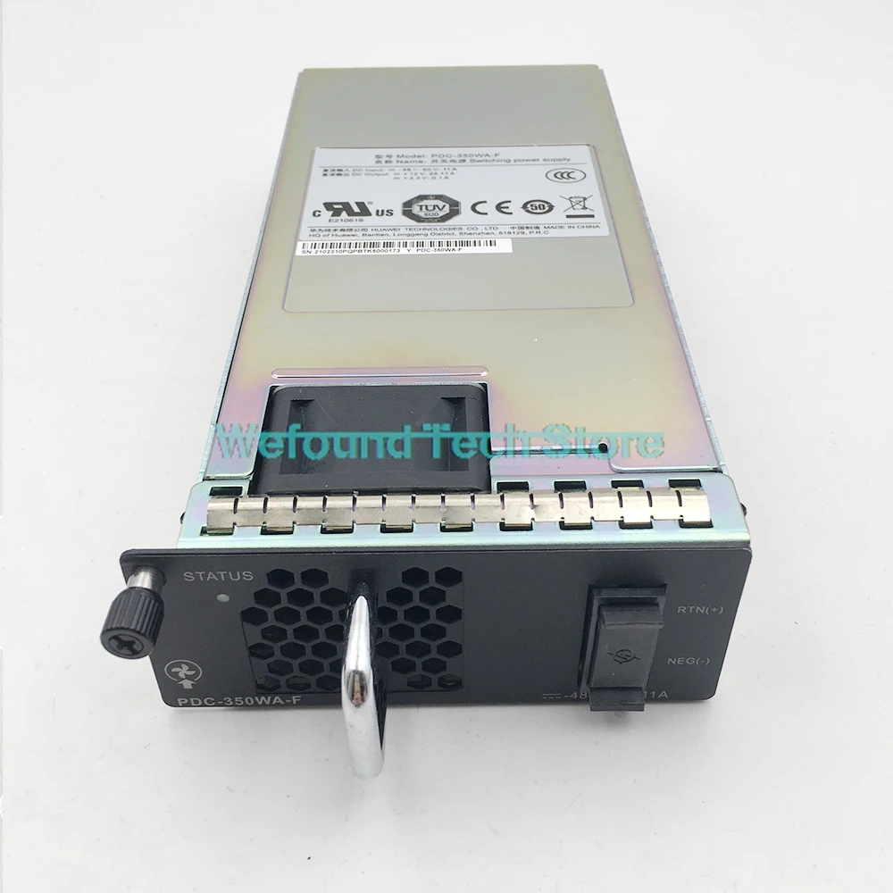 Switching Power Supply S6720 Module Fully Tested  PDC-350WA-F