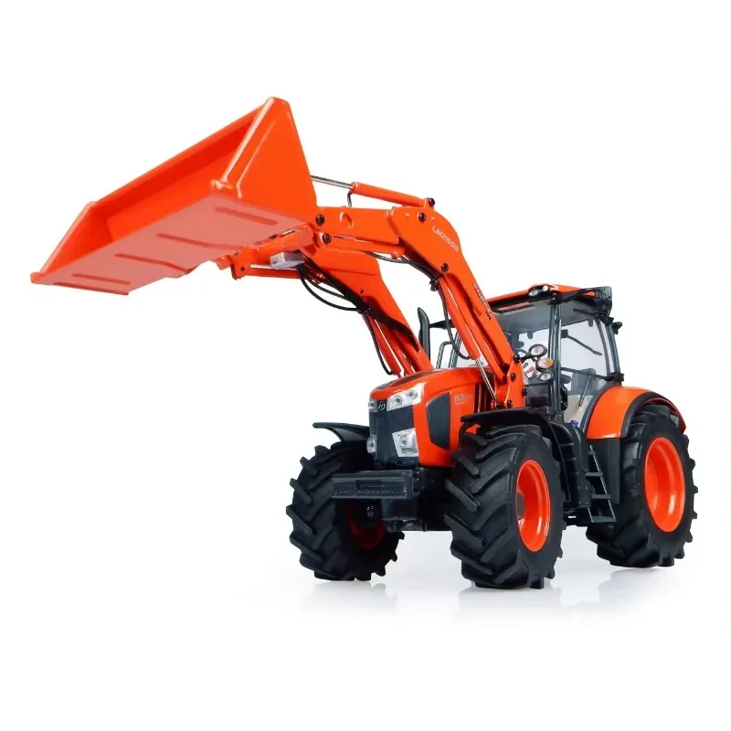 Trattore KUBOTA in buone condizioni-trattore KUBOTA M108S-trattore KUBOTA tutti i modelli disponibili