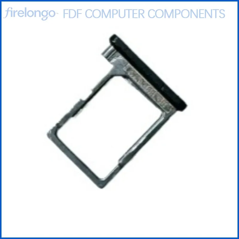 Hard Drive Caddy Bracket Tray For Lenovo Thinkpad T490 P43S T14 T590 P53S T15 P15 P17 Laptop Internal Replacement Part