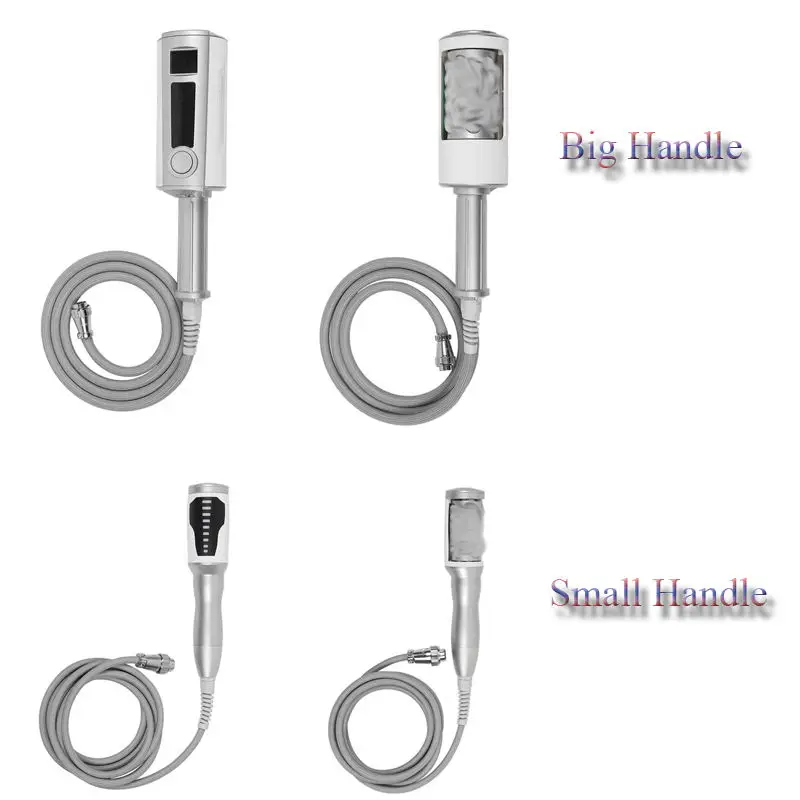 Endo Lymphatic Drainage Spheres 8D Slimming V Shaping Vacuum Roller Sculpt Inner Ball Roller Slimming  machine