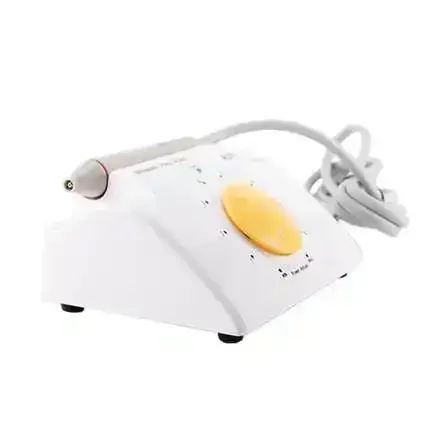 Led Veterinary Ultrasonic Scaler Pet Dental Equipment Intelligent Ultrasonic Tooth Cleaner With Pet