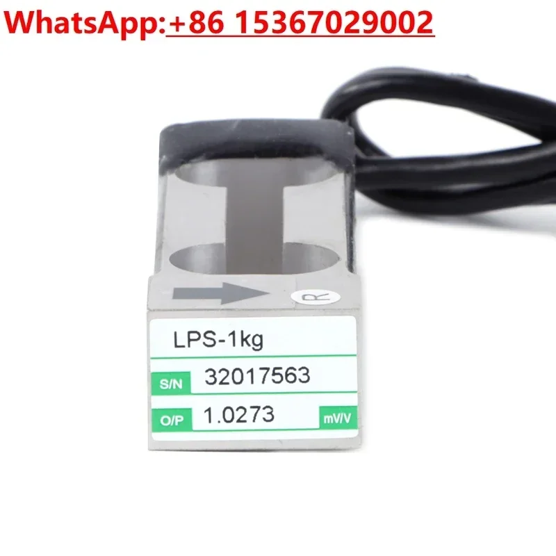 Single point miniature load cell LPS-0.6 1 3 6 10 15 20 30kg35kg
