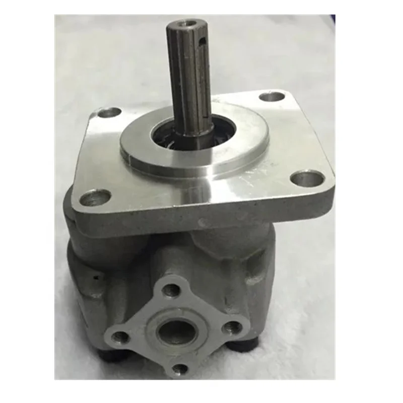 

Excavator PC75UU-3 PC78US-5 PC75UU Hydraulic Pilot Gear Piston Pump 705-24-29090