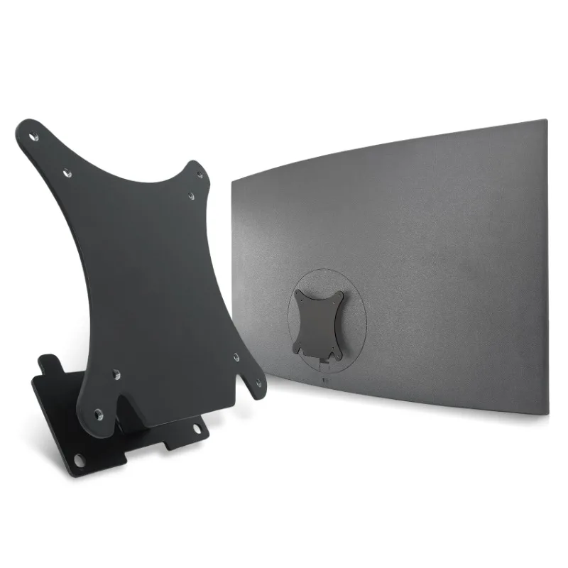 Nowa seria monitorów zakrzywionych UR59 32 cali U32R590 U32R591 U32R592 UR59C UR590 Uchwyt ścienny VESA Adapter U32R590CW U32R591CW — zdjęcie produktu 7