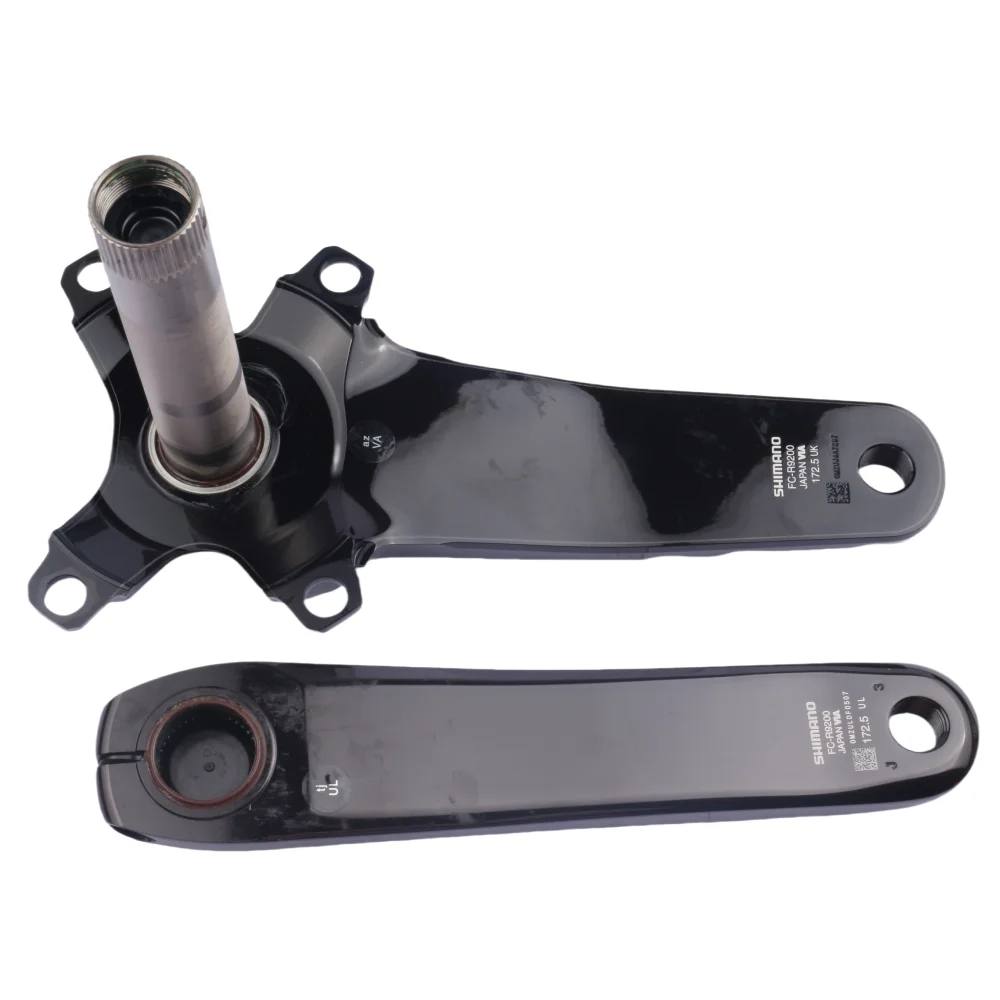 Shimano DURA-ACE R9200 Crank arm 2x12-speed For Road bike 165MM