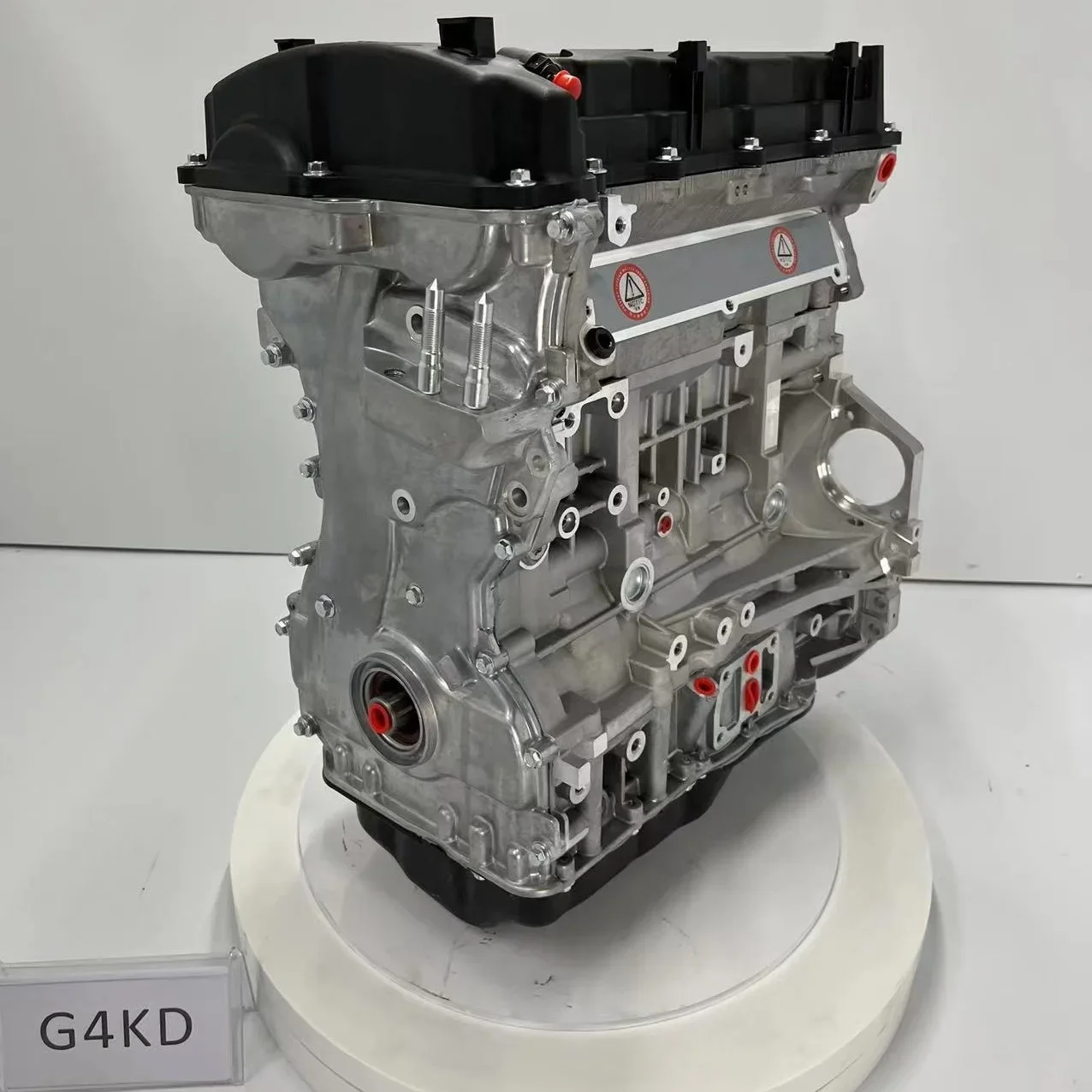 Brand New and Factory price G4FA G4FC G4FG G4FJ G4KD G4KF G4KE G4KH G4KJ Cylinder Block Korea Auto Parts Engine for  Kia