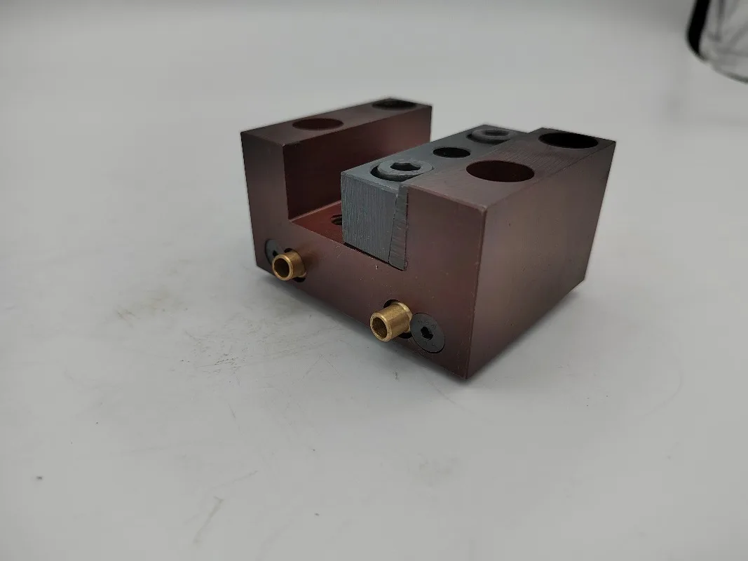 Changer Lathe Cnc Turret Tool Turret for Cnc Machine    Accessori Auto Pare Soleil De Voiture
