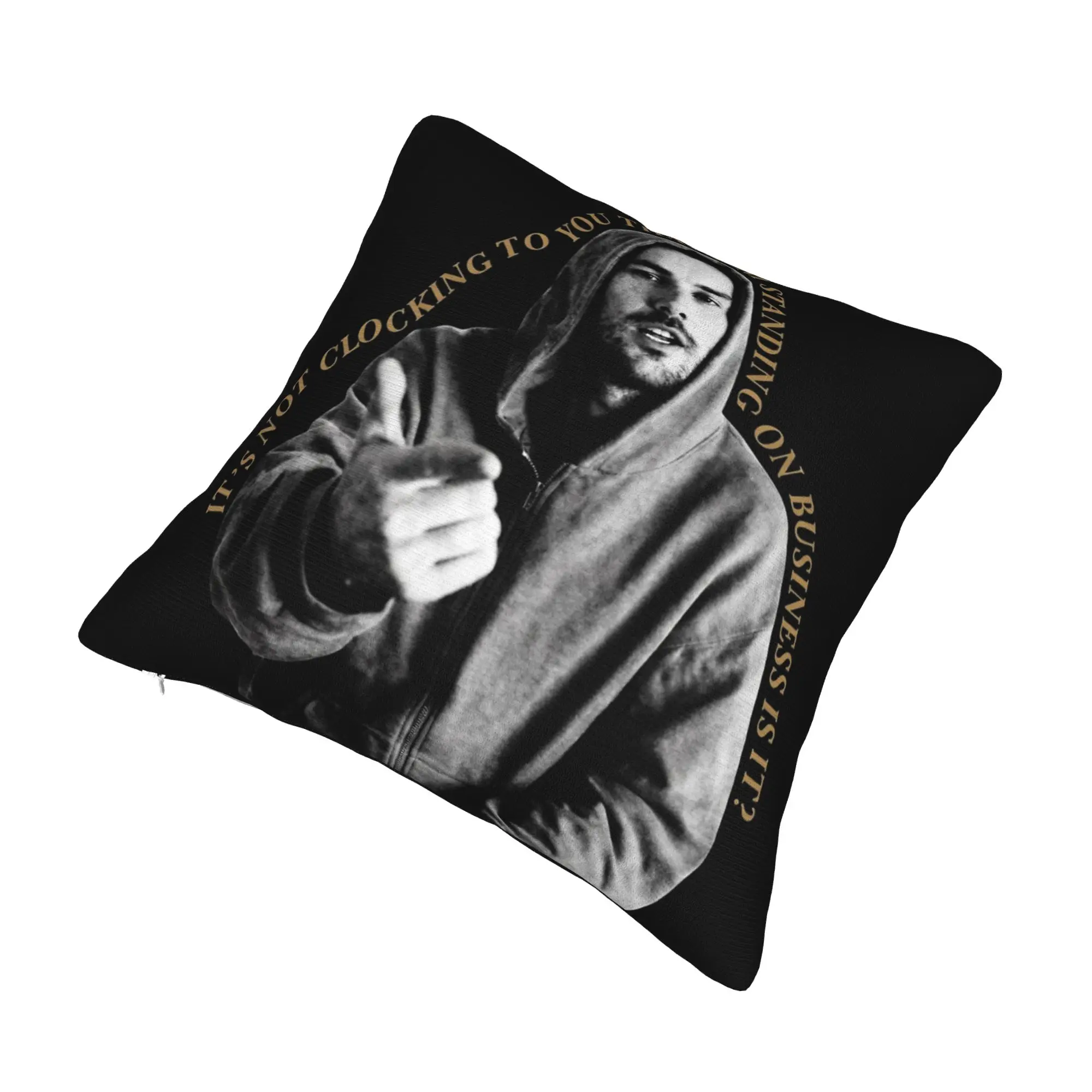 Bieberchella Justins Bieber Concert 2026 Pillow Covers Printed Cushion Cover Decor  Throw Pillow Case Cover Home Multi-Size