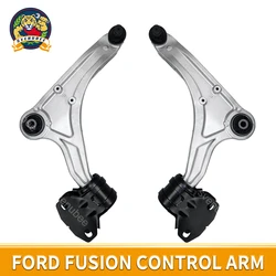 Svenubee Pair of 2pcs Front Lower Control Arm Suspension for Ford Fusion Lincoln MKZ 2013 2014 2015 2016 2017 2018 2019