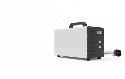 

Оборудование для зарядки электромобилей в быту | Универсальный интерфейс Type 2 с двойным напряжением, эффективная и безопасная зарядка