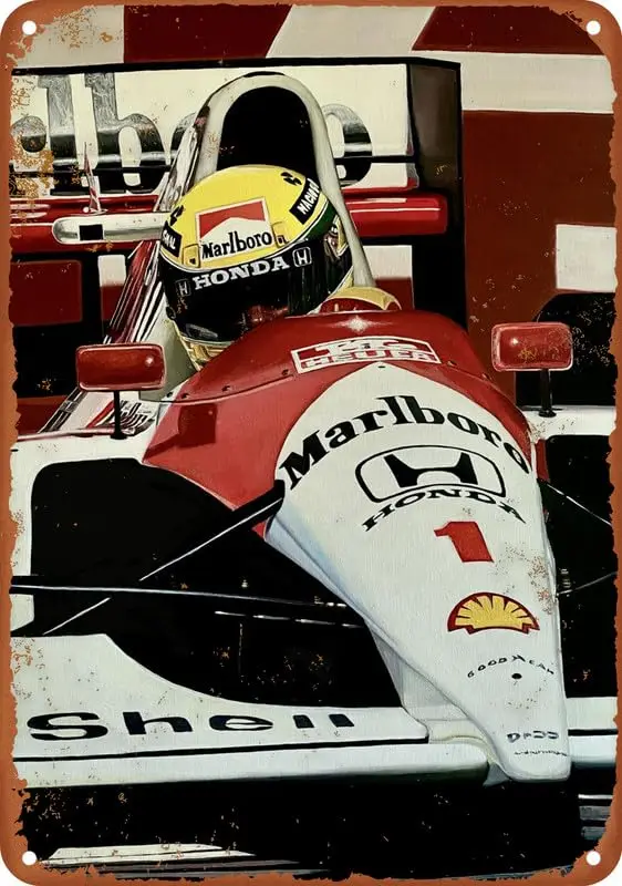 Оловянная-вывеска-Айртона-Сенны-металлические-винтажные-жестяные-вывески-бар-кафе-домашний-настенный-декор-ретро-плакат-8x12-дюймов