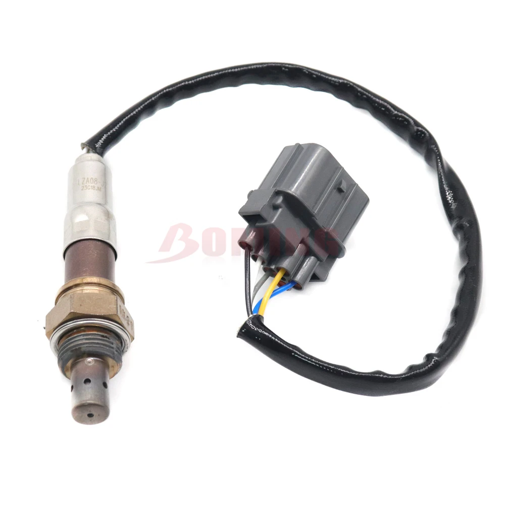 LZA08-J2 Lambda Oxygen O2 Sensor For Suzuki K6A MF22S MF21S HG21S NH11S HE21S MH22S MH21S HN22S LZA08J2