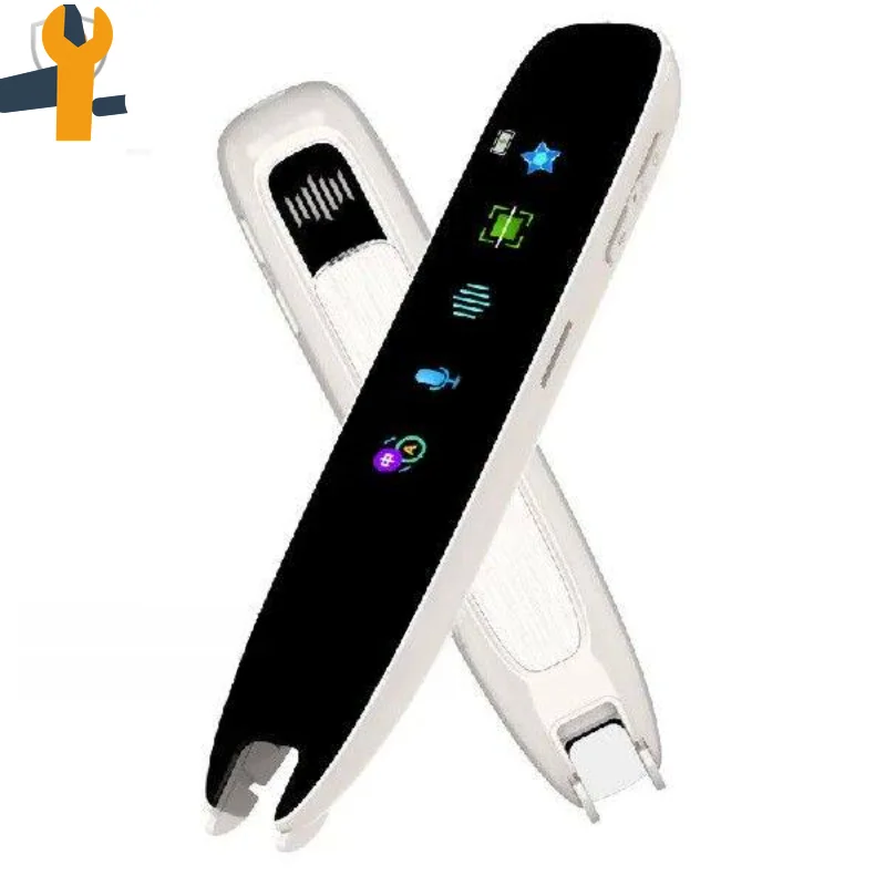 A26S Scan Translation Pen Exam Reader Voice Language
