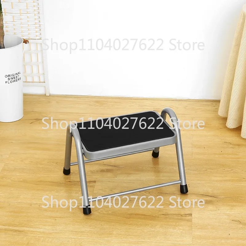 Children's stool Hand washing  meal stool Baby bathroom Non-slip stool Learning  Foot stepping