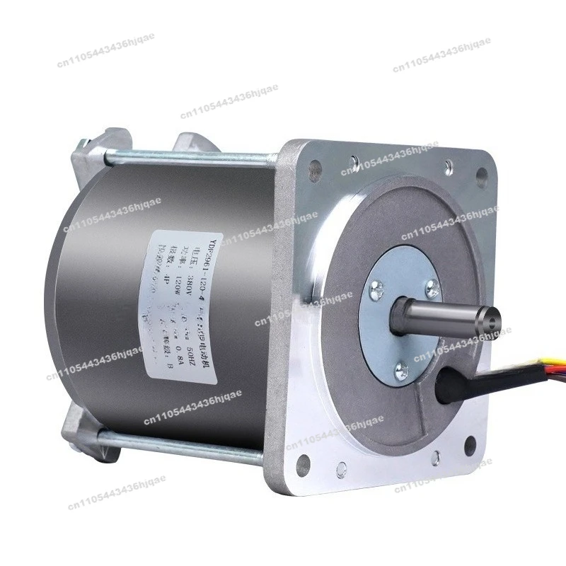 Brushless Motor Thr…