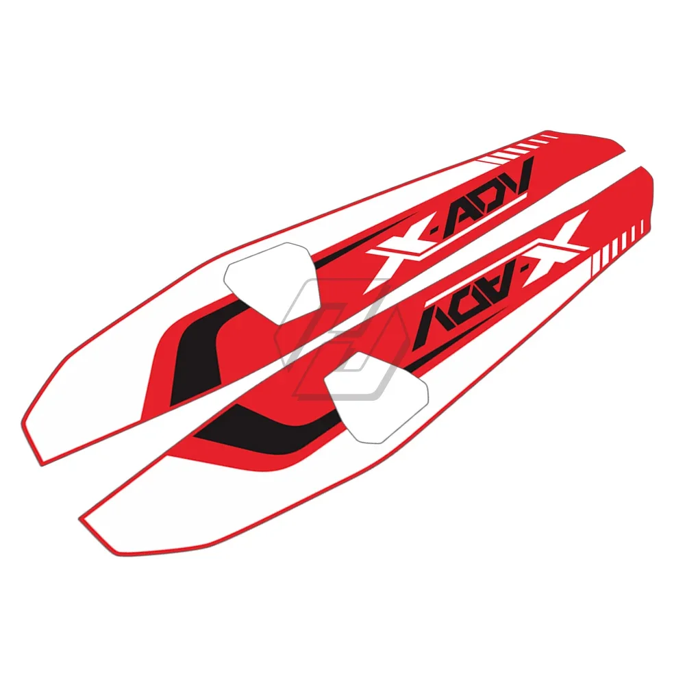 For Honda X-ADV 750 2017-2020 Motorcycle Decal