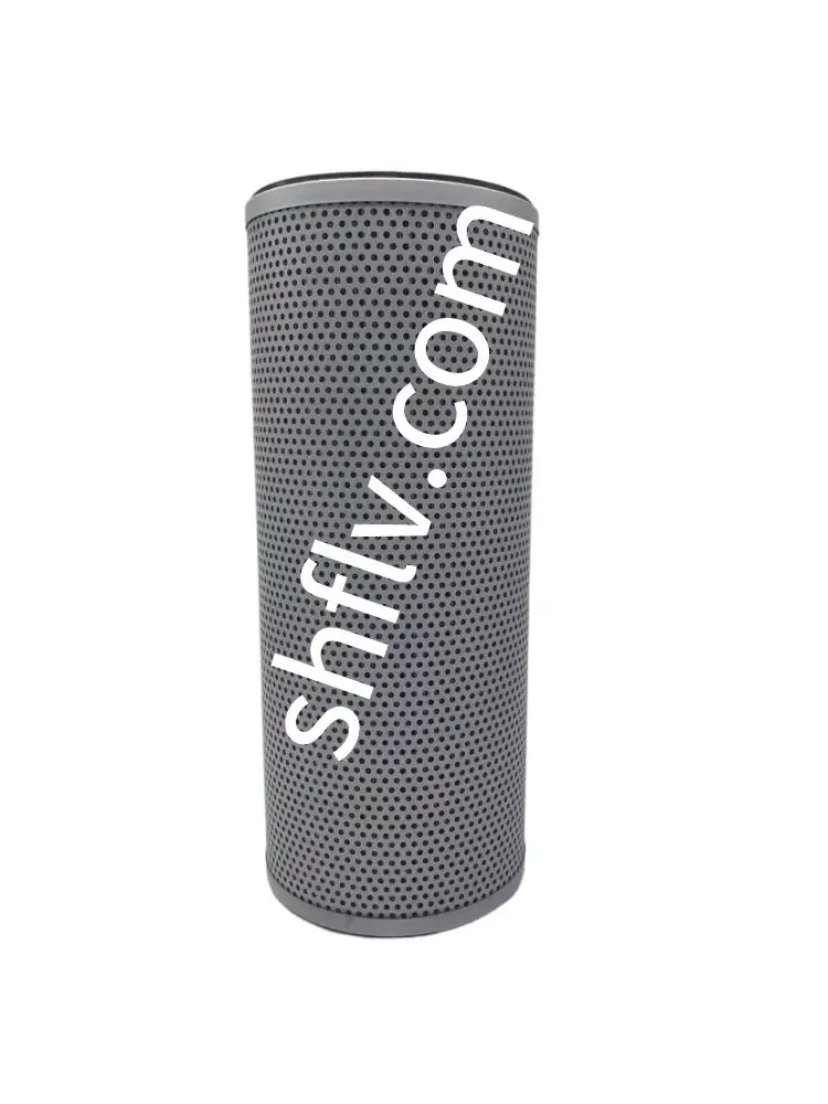 

Запасные части для чиллера HVAC W531A0218H02 Фильтрующий элемент Масляный фильтр