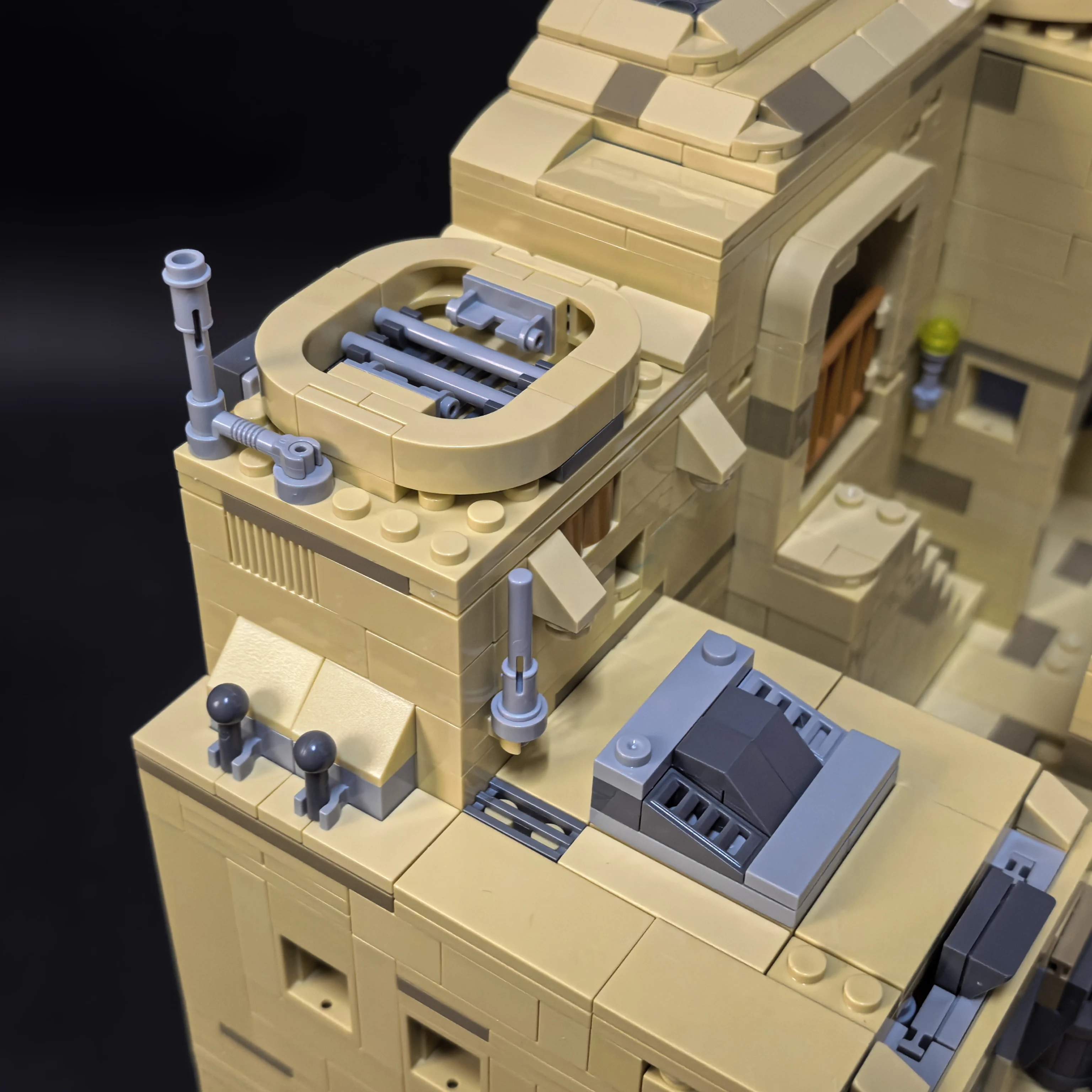 2485pcs planet  building  House Buildings Sets, City Apartment Store Architecture Modular Buildings Blocks Model Kit, Gift   ﻿ ﻿