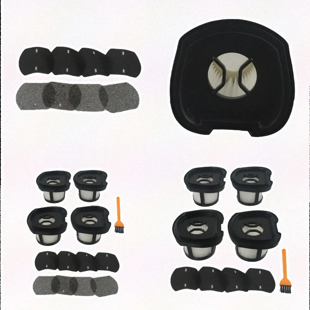 Breathe for New Life into Your Home Cleaning Routine With These Handy Replacement Filters For Specific For Bissell Vacuums