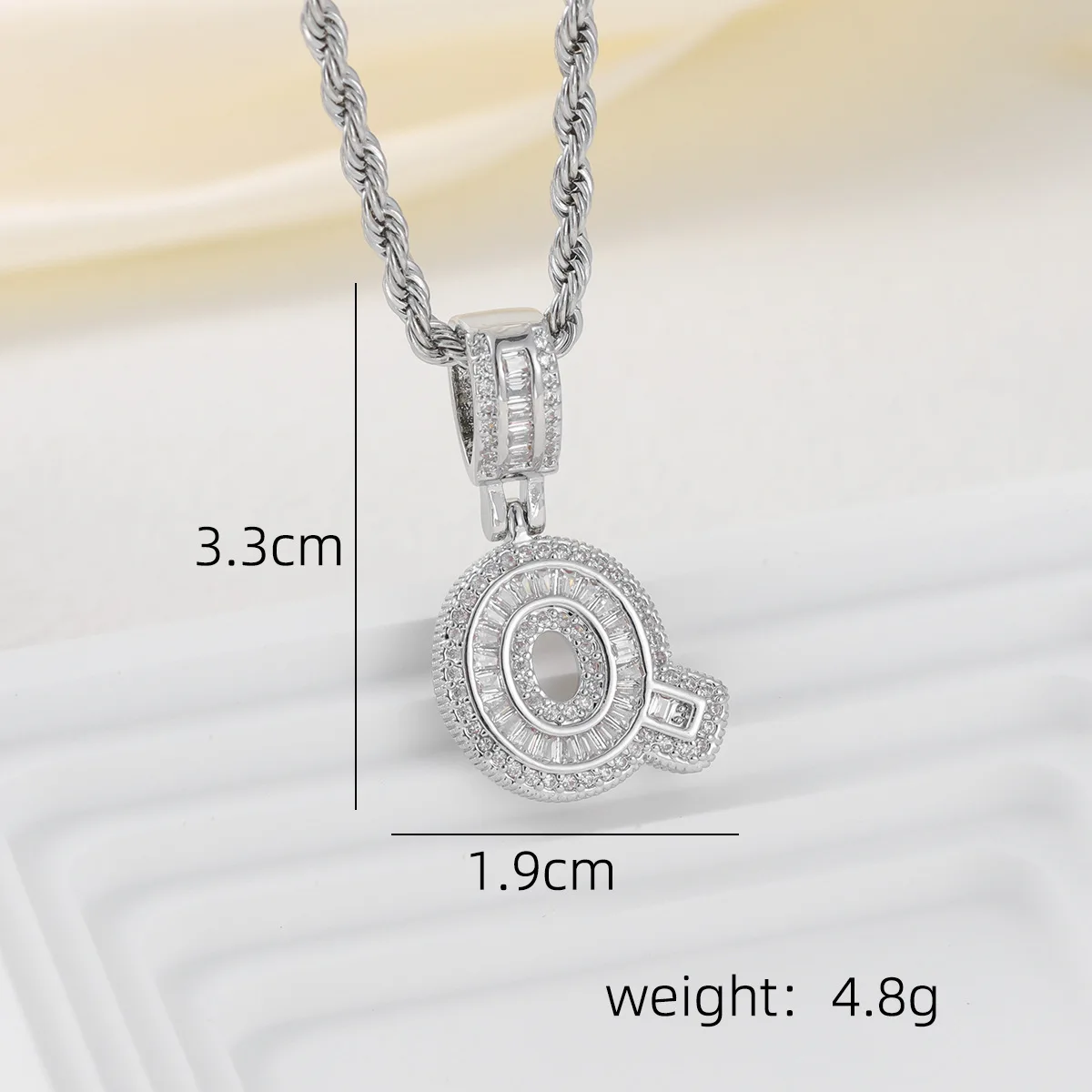 Product detail