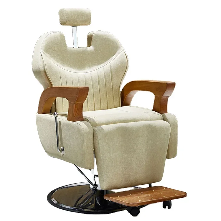 

China Factory Modern Beauty Salon Equipment Chair Hydraulic Hair Dryer with Chair for Salon Furniture