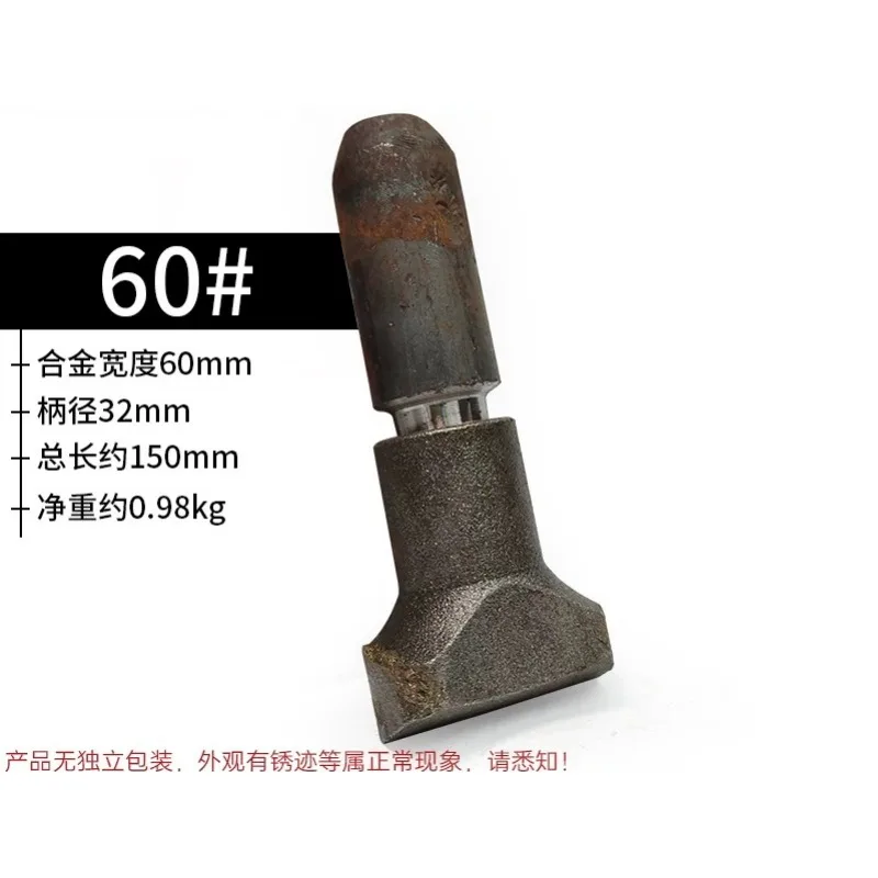 for Stone Edge Chisel Alloy Steel Masonry Splitting Carving Tool Rock Granite