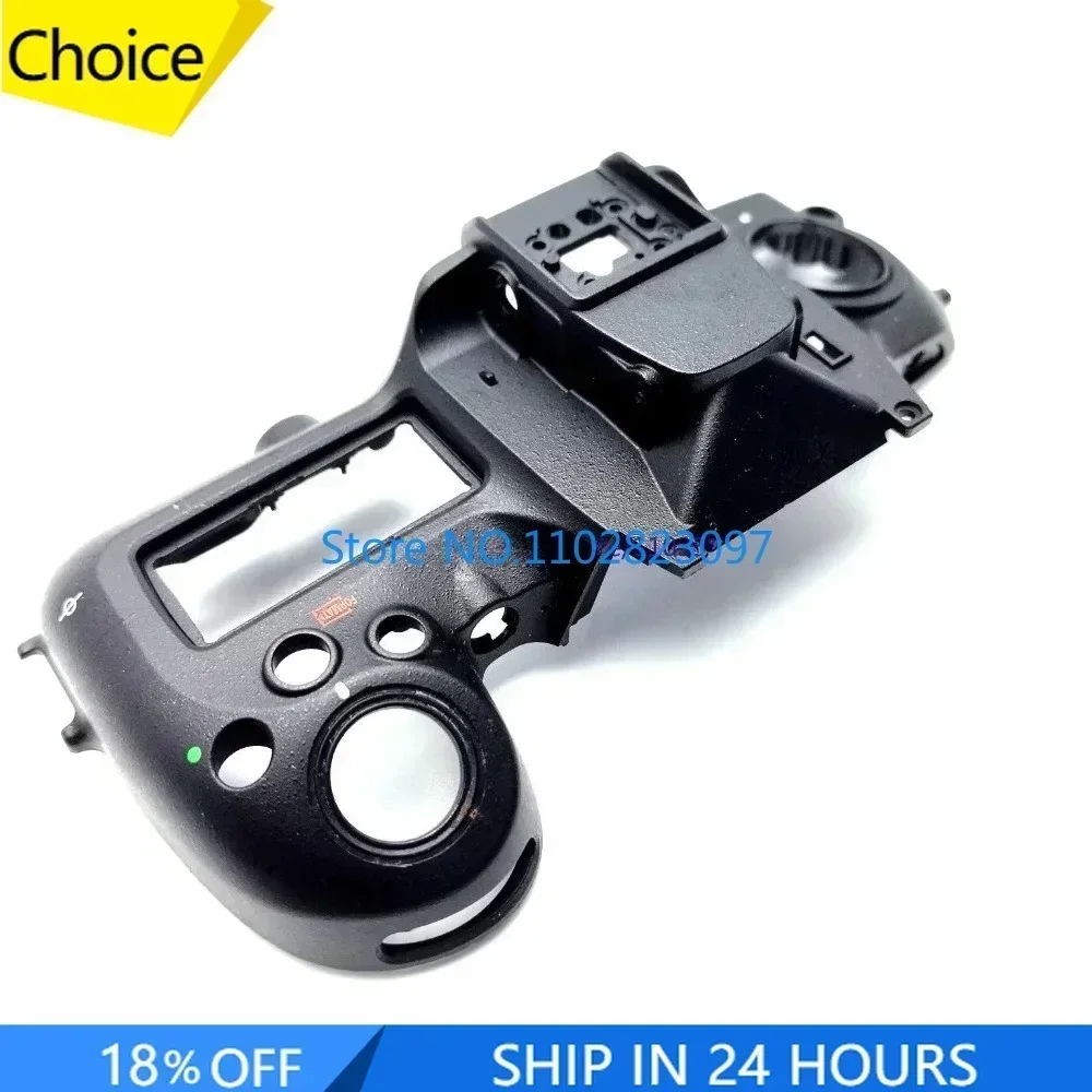 original-for-nikon-d7500-top-cover-part-bare-shell-base-slr-camera-repair-parts