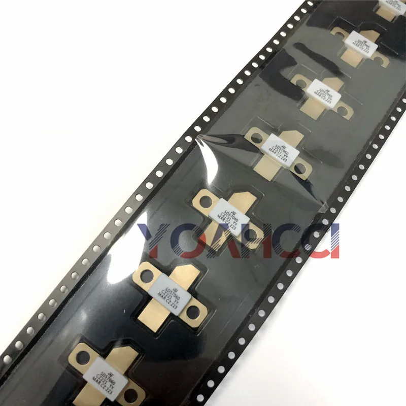 SD57060 57060 (1 個) 送料無料 SMD RF 管 RF パワー MOSFET トランジスタ、オリジナル在庫あり